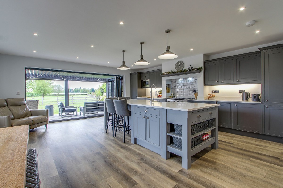 Hawthorn Road, Emneth, PE14