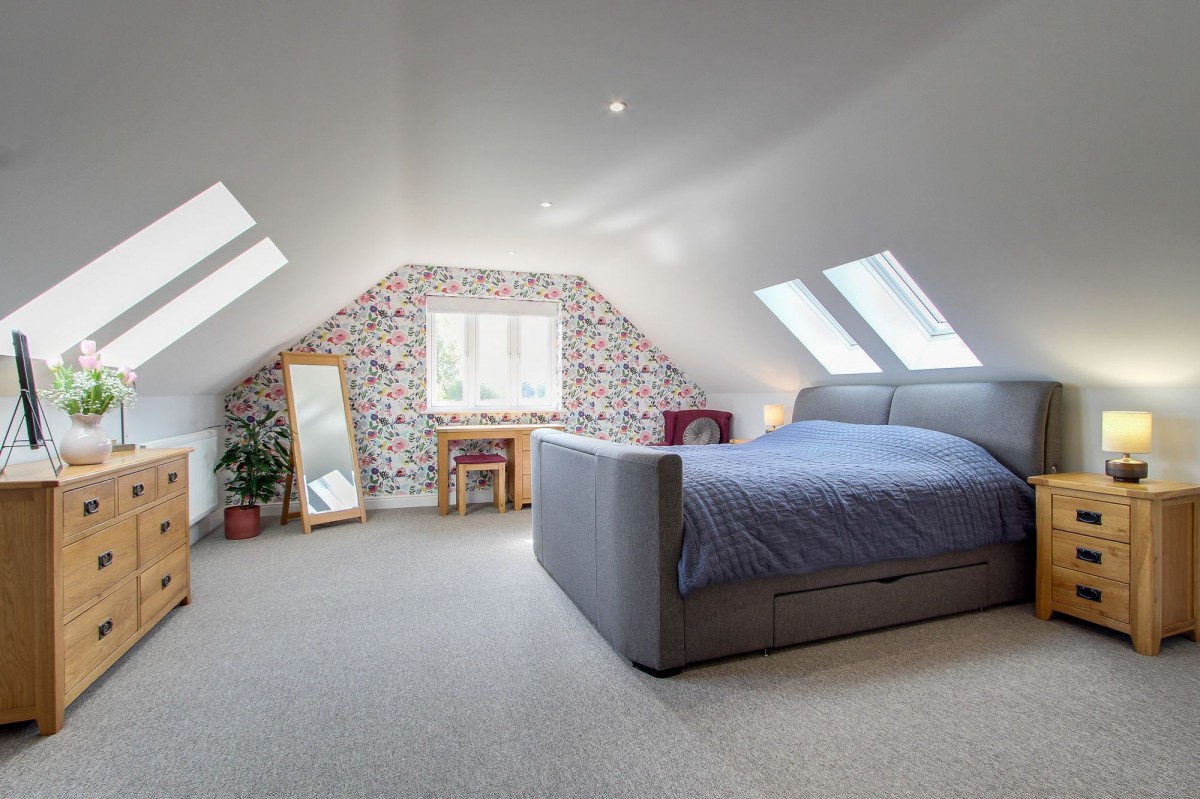 Hawthorn Road, Emneth, PE14