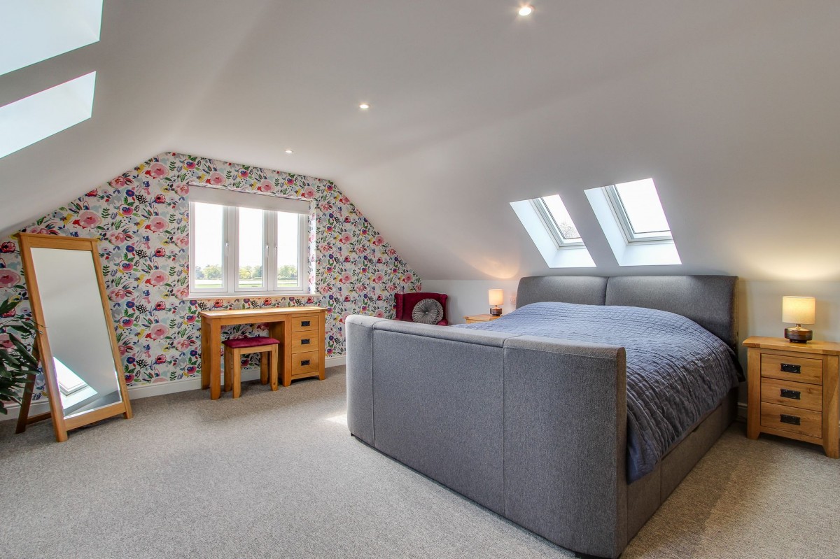 Hawthorn Road, Emneth, PE14