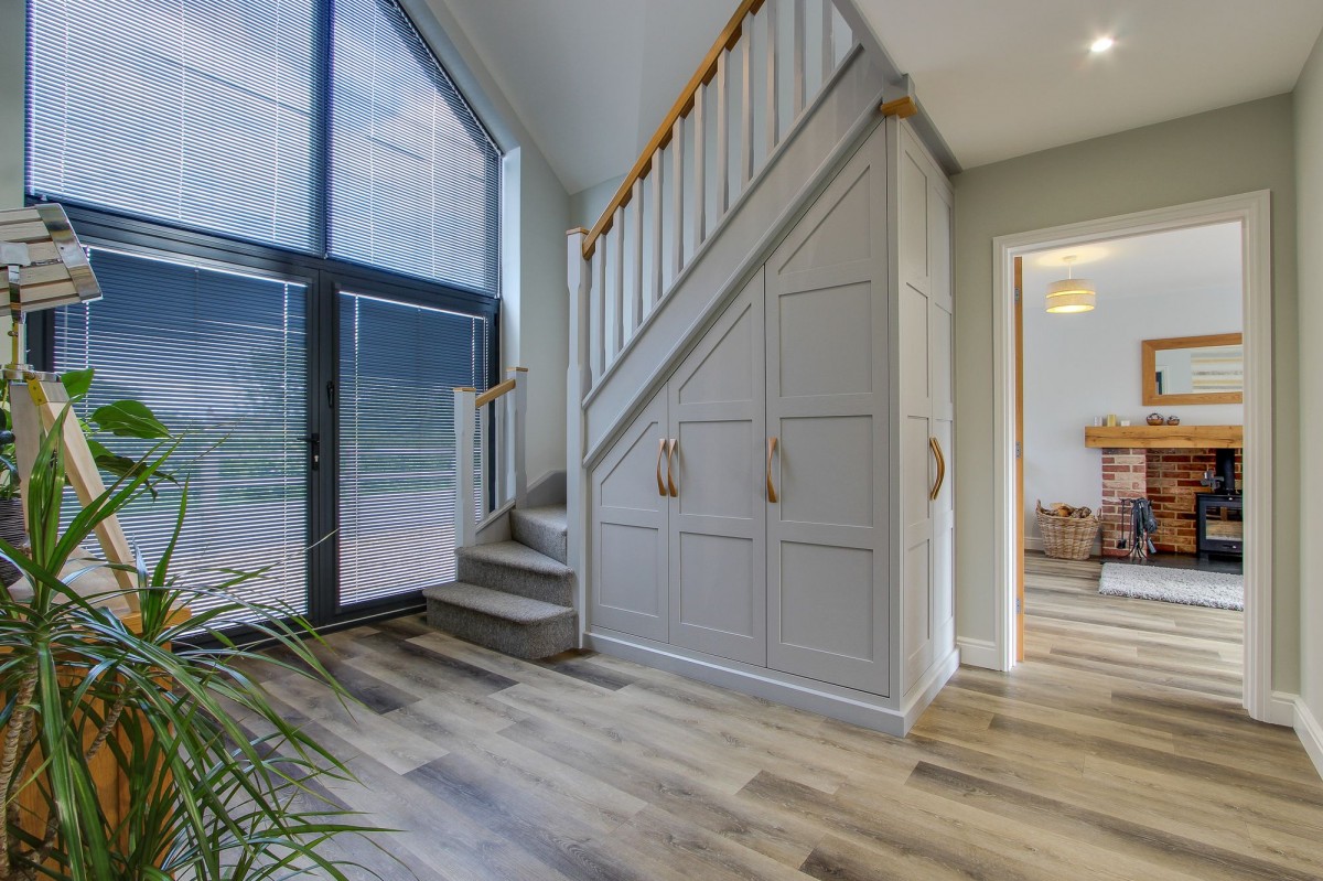 Hawthorn Road, Emneth, PE14