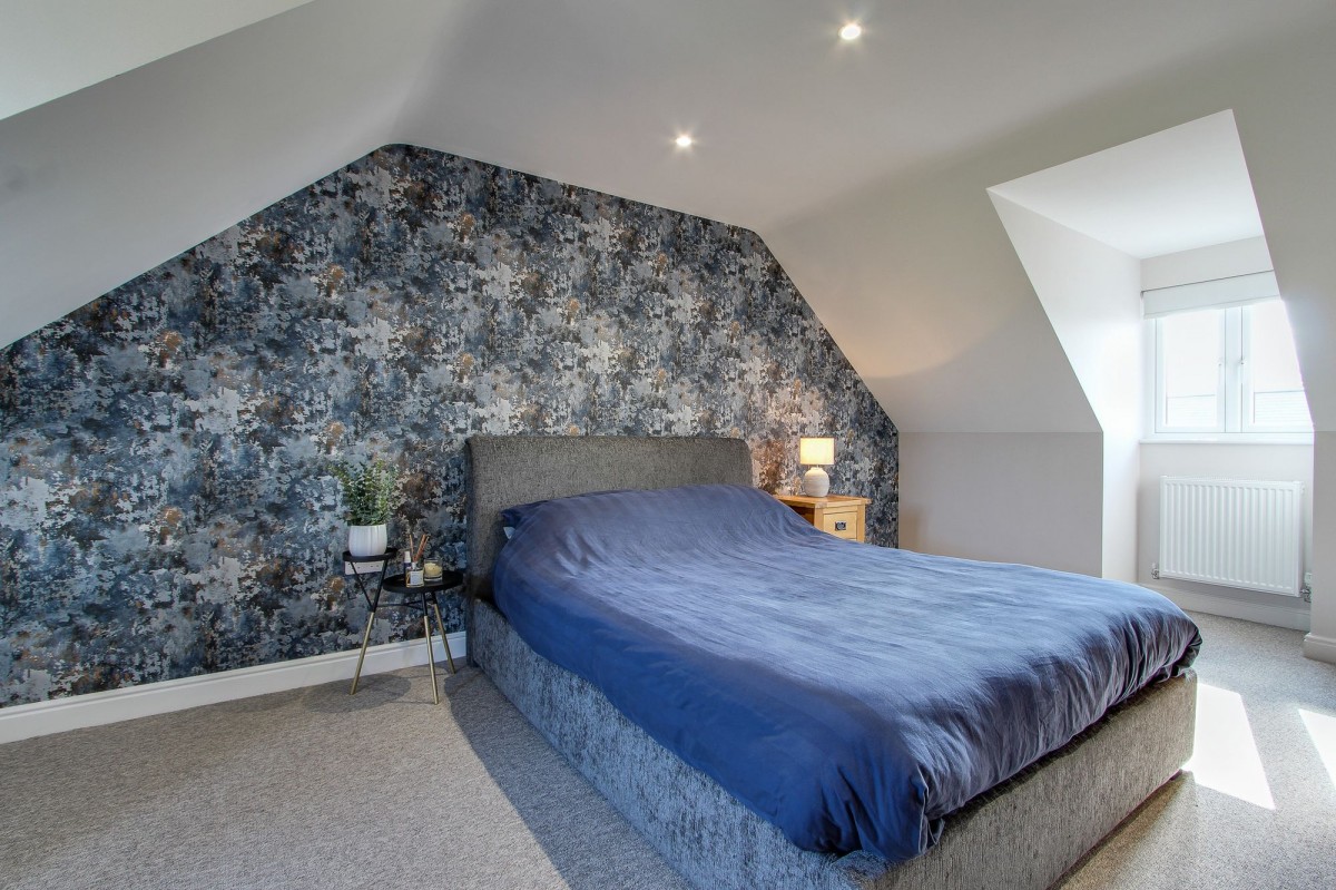 Hawthorn Road, Emneth, PE14