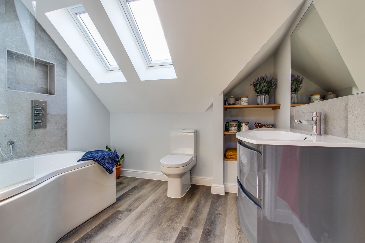 Hawthorn Road, Emneth, PE14