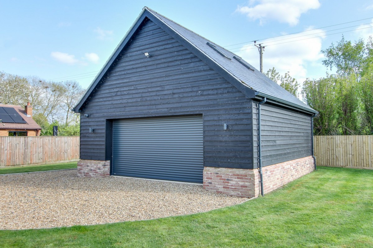 Hawthorn Road, Emneth, PE14