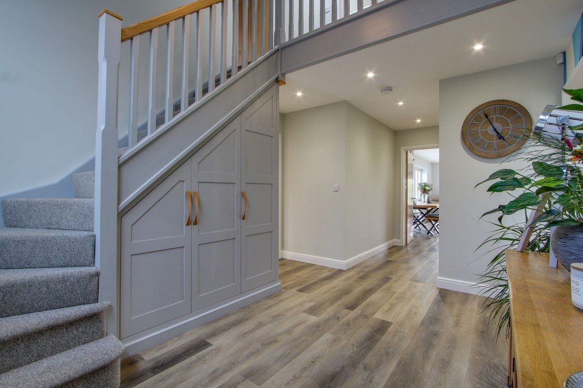 Hawthorn Road, Emneth, PE14