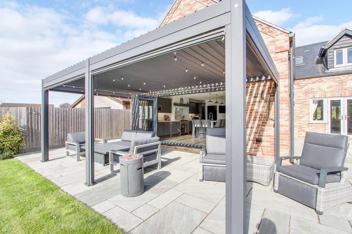 Hawthorn Road, Emneth, PE14