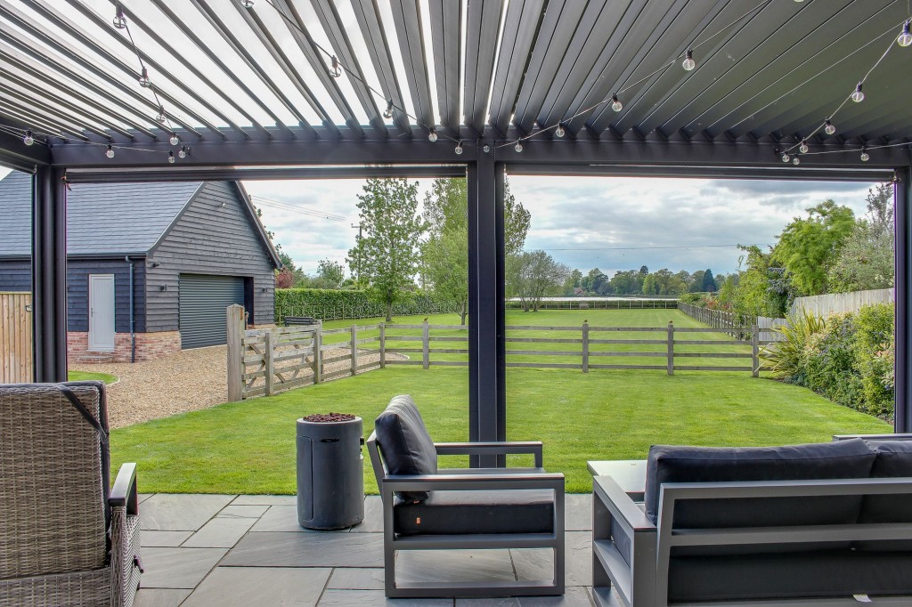 Hawthorn Road, Emneth, PE14