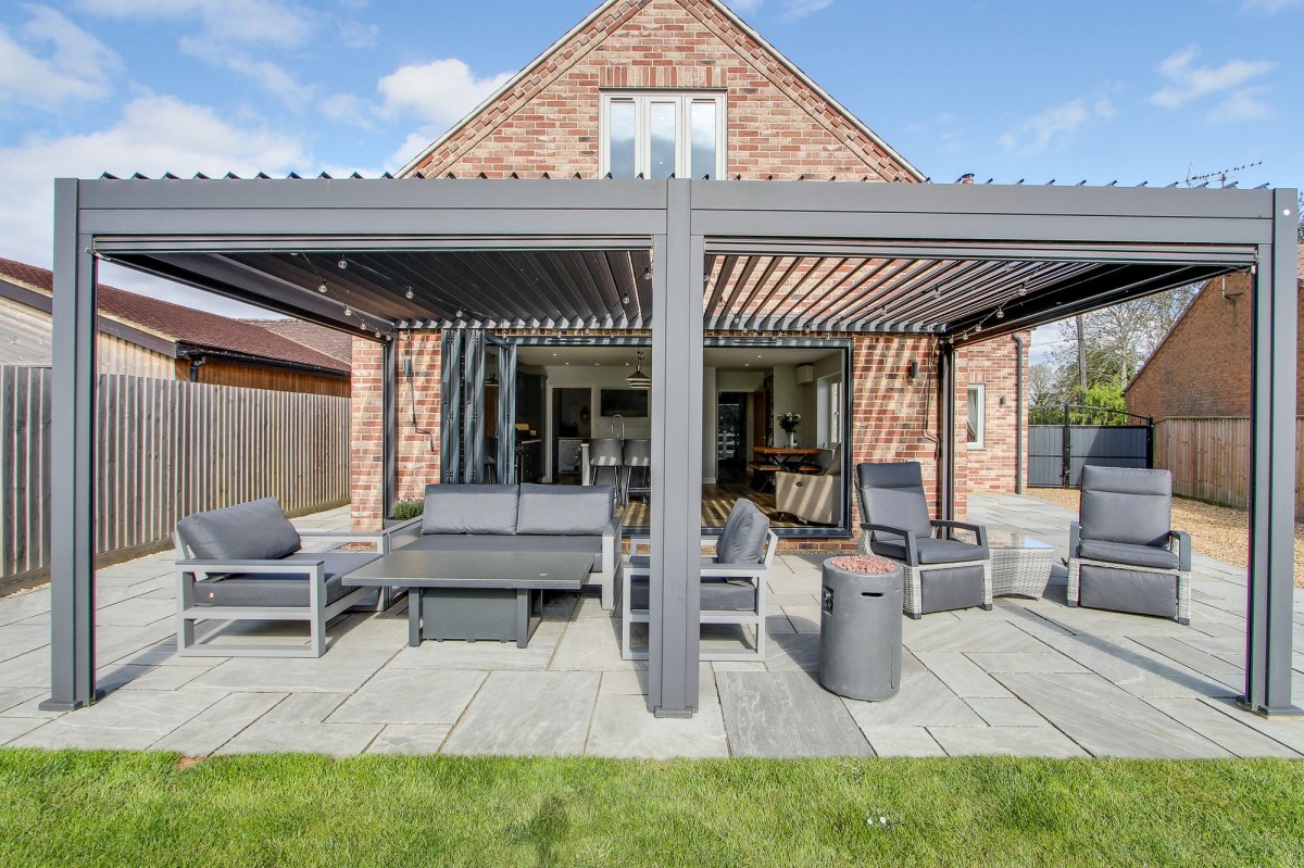 Hawthorn Road, Emneth, PE14