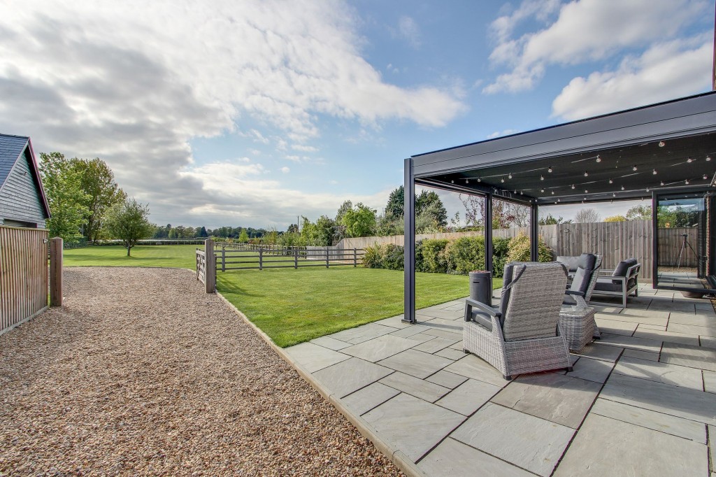 Hawthorn Road, Emneth, PE14