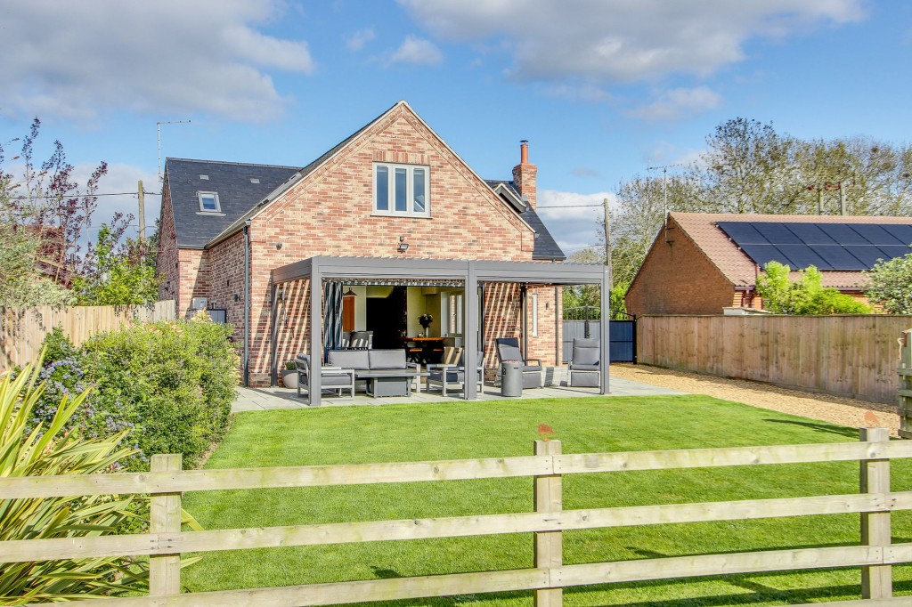 Hawthorn Road, Emneth, PE14