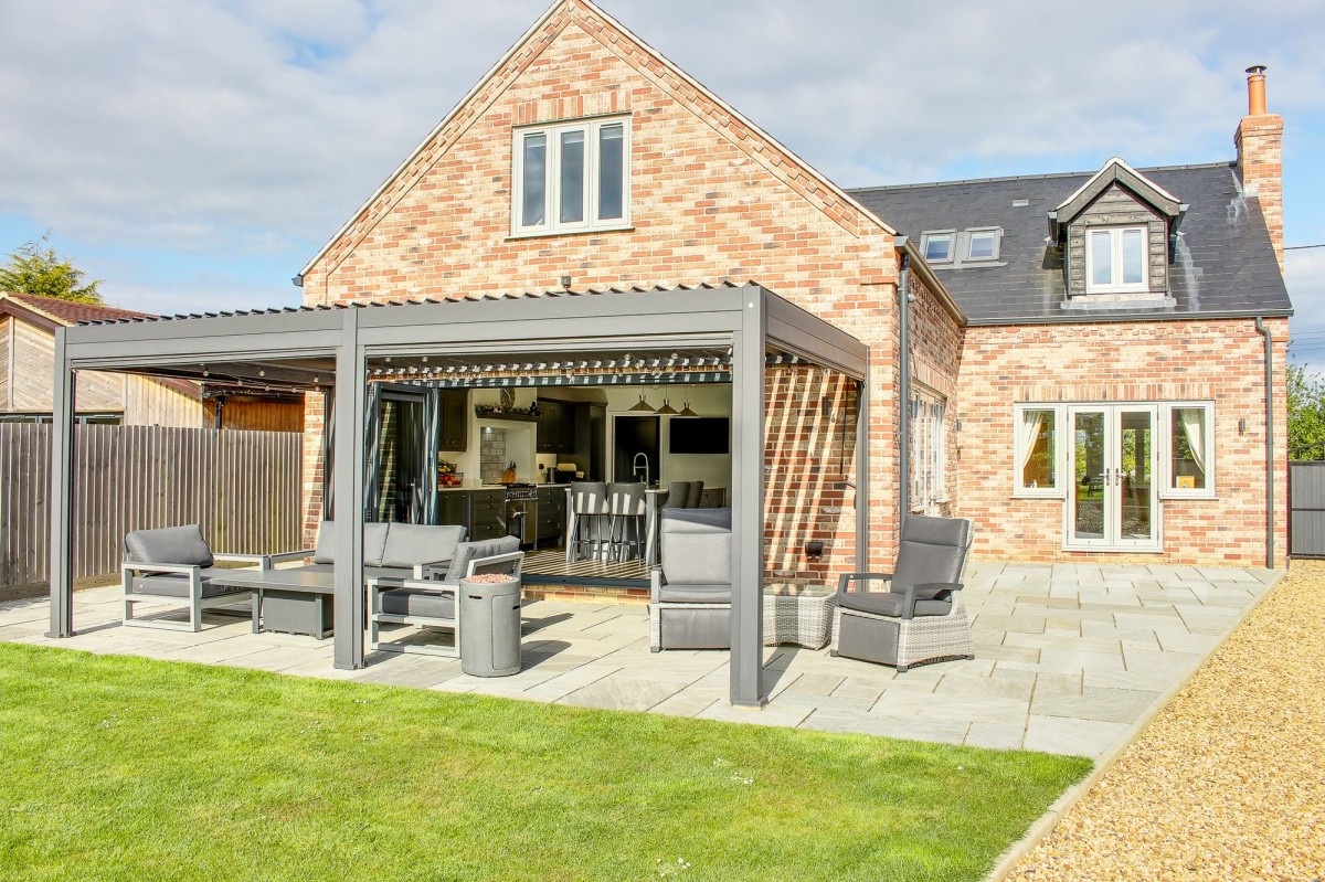 Hawthorn Road, Emneth, PE14