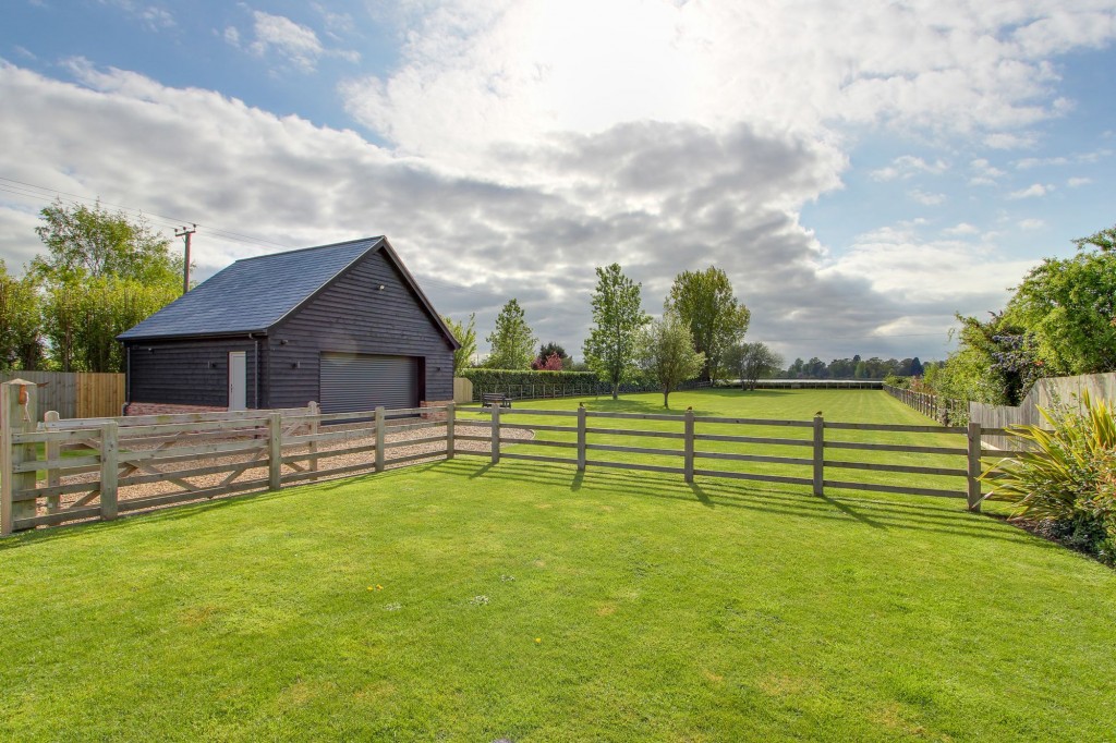 Hawthorn Road, Emneth, PE14