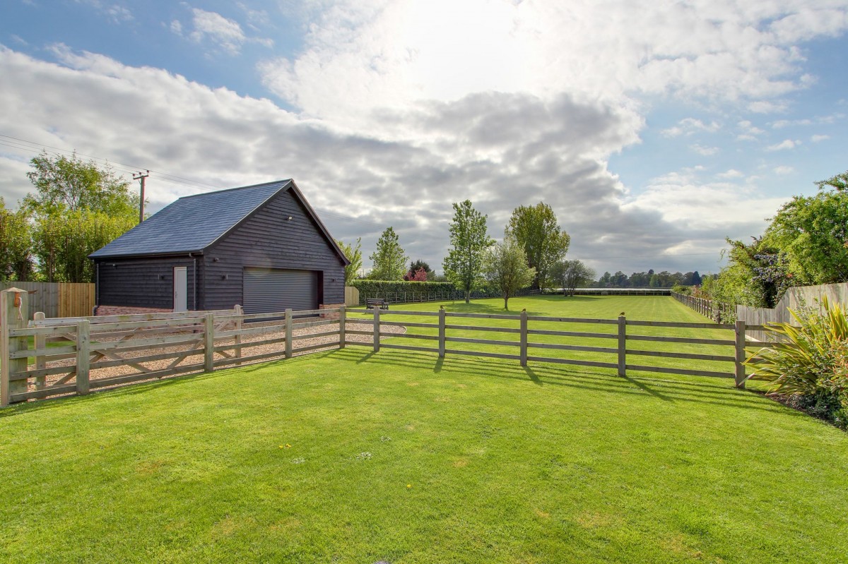 Hawthorn Road, Emneth, PE14