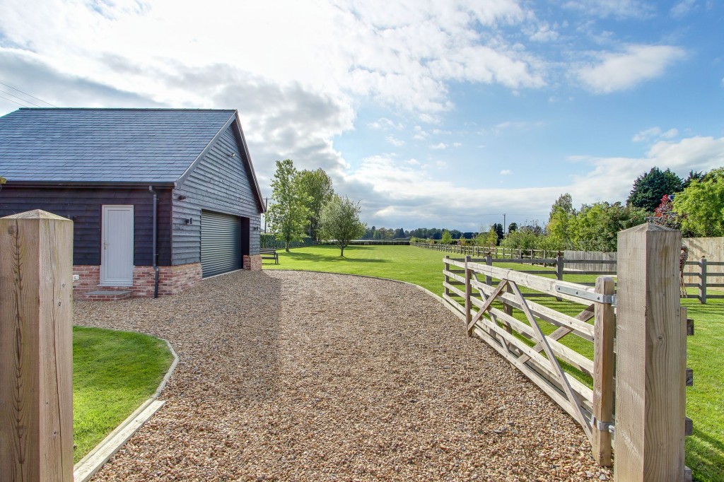 Hawthorn Road, Emneth, PE14