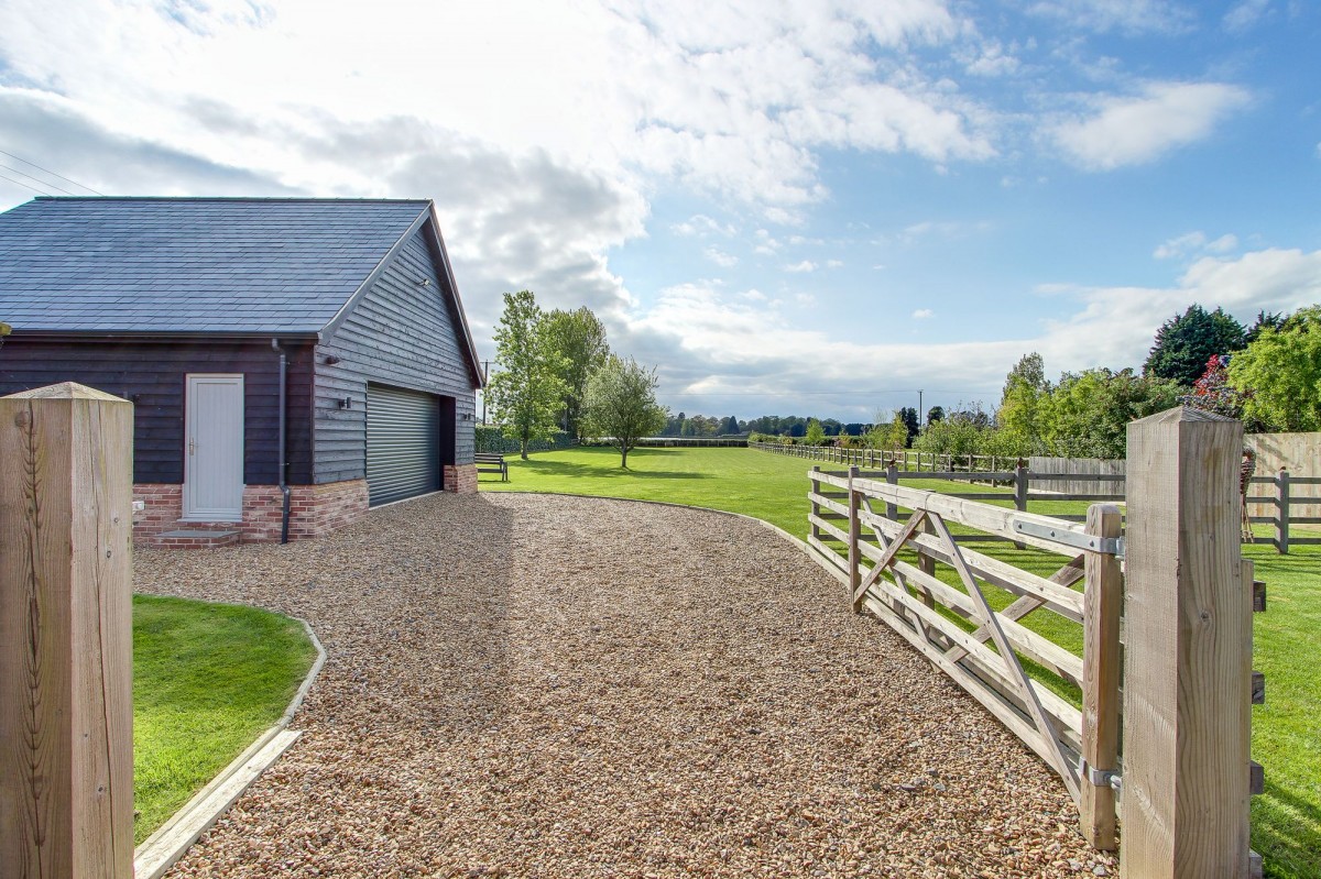 Hawthorn Road, Emneth, PE14