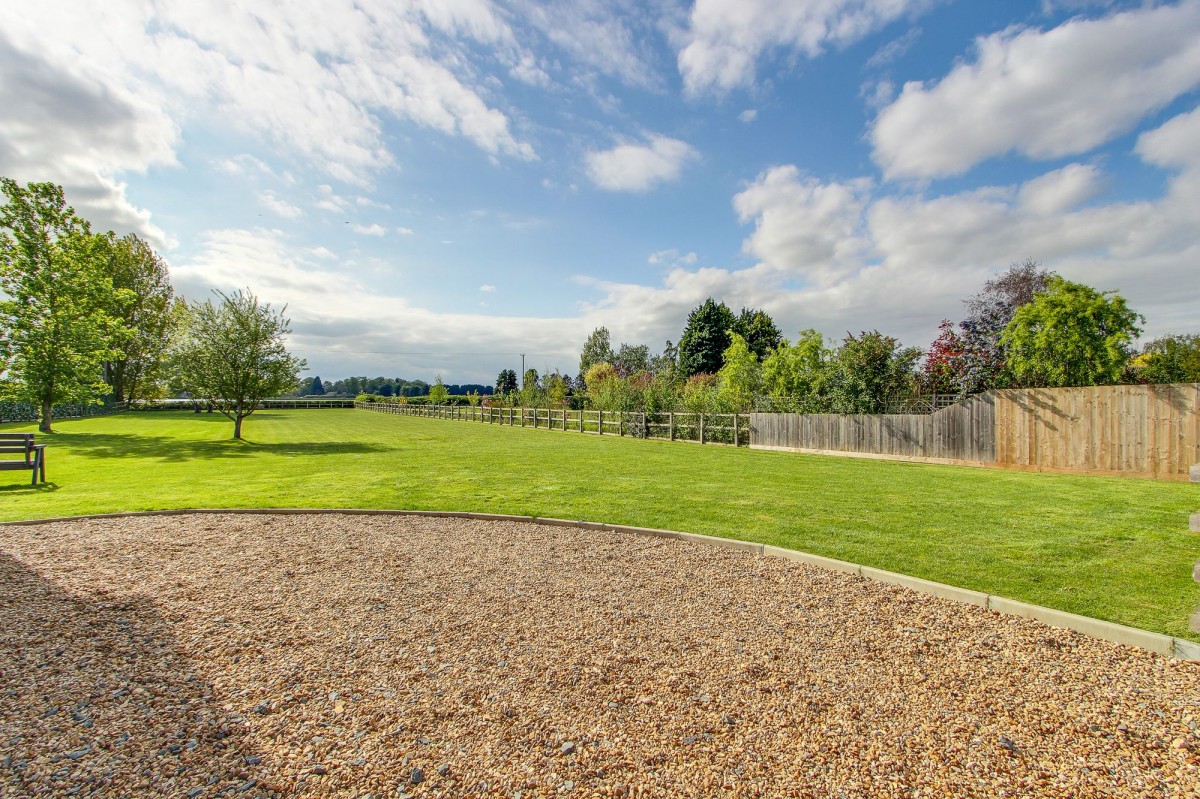 Hawthorn Road, Emneth, PE14