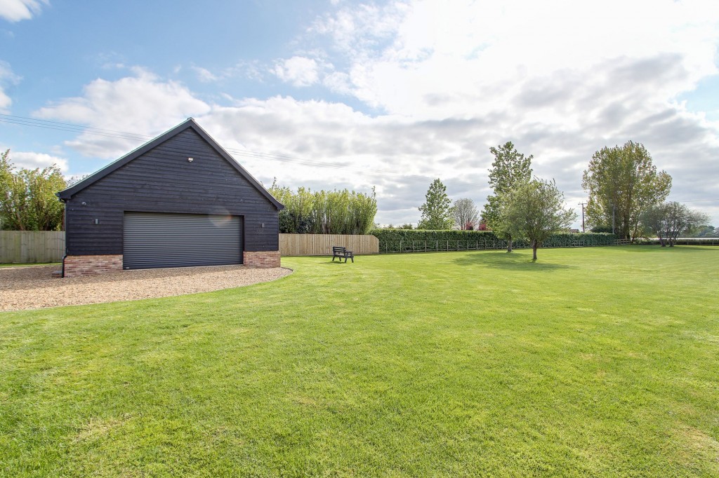 Hawthorn Road, Emneth, PE14