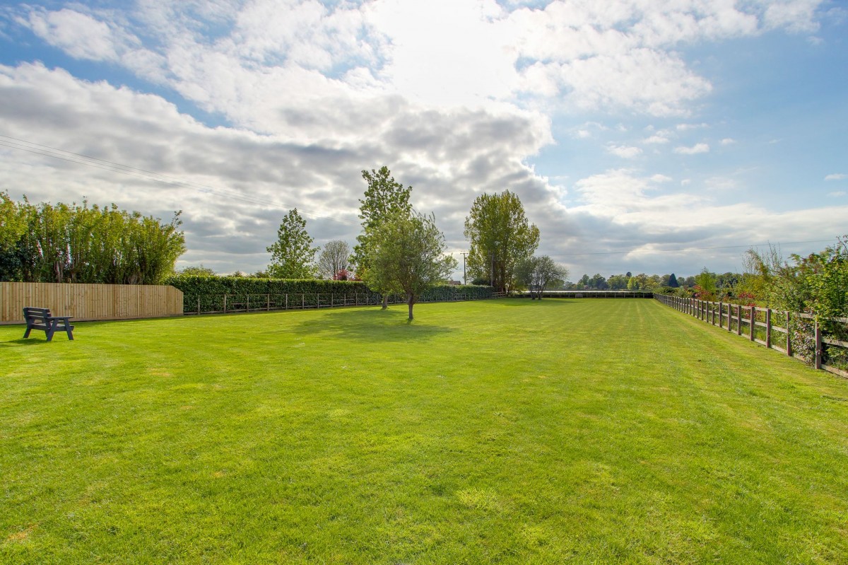 Hawthorn Road, Emneth, PE14