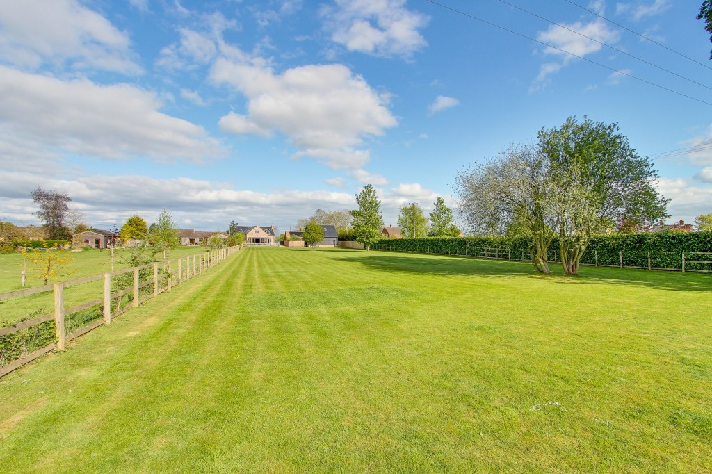 Hawthorn Road, Emneth, PE14