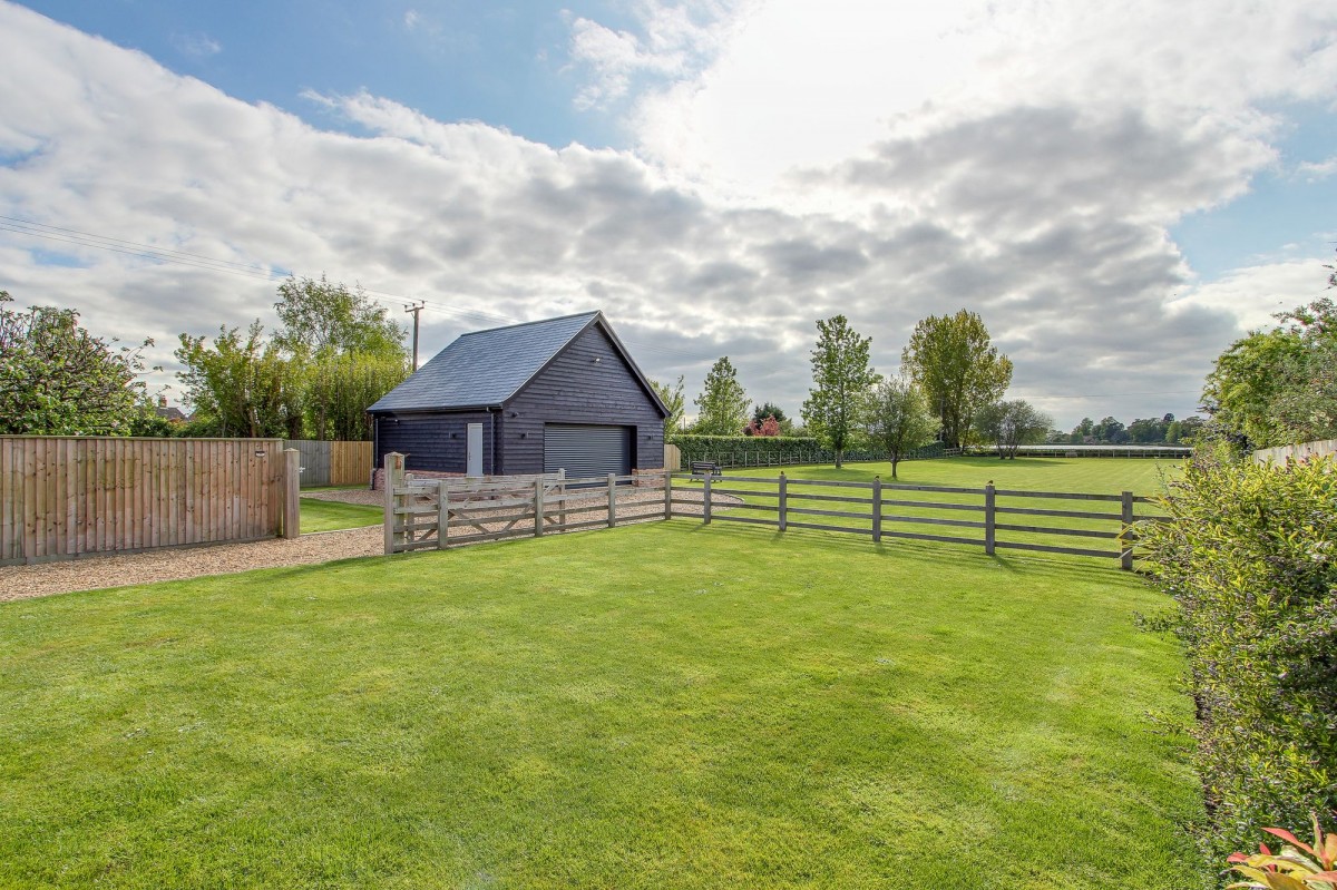 Hawthorn Road, Emneth, PE14