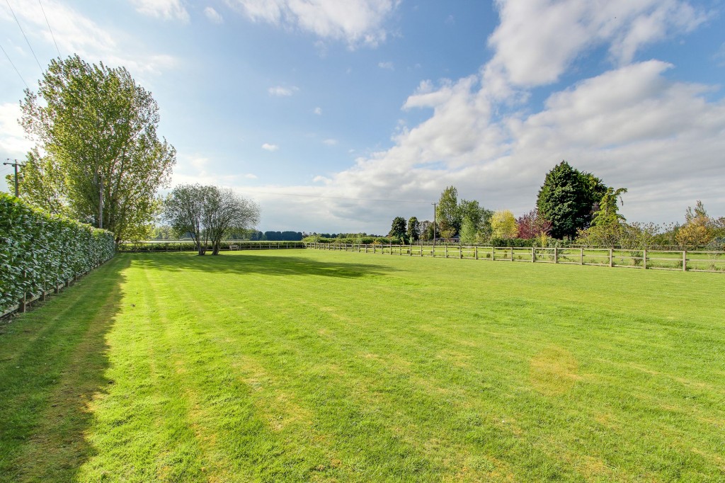 Hawthorn Road, Emneth, PE14