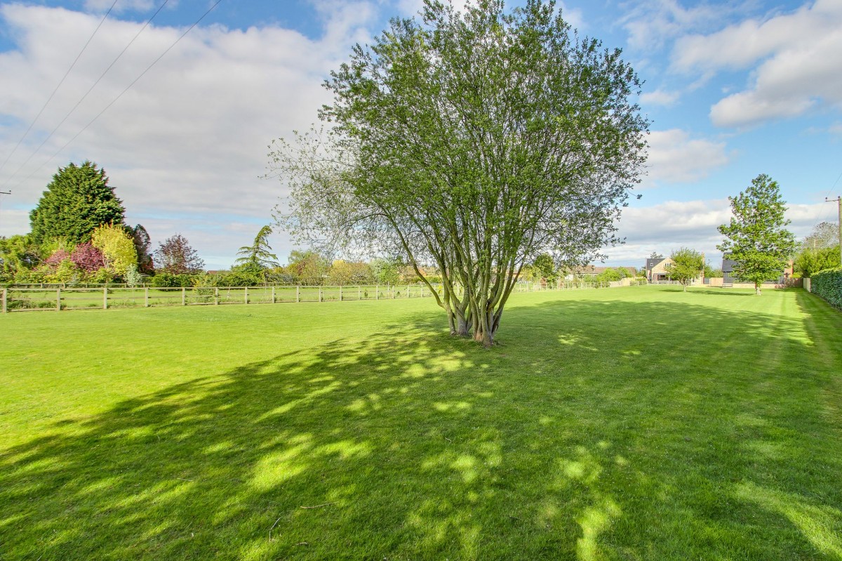 Hawthorn Road, Emneth, PE14