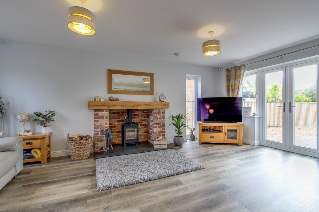 Hawthorn Road, Emneth, PE14