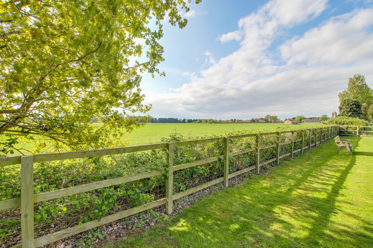 Hawthorn Road, Emneth, PE14