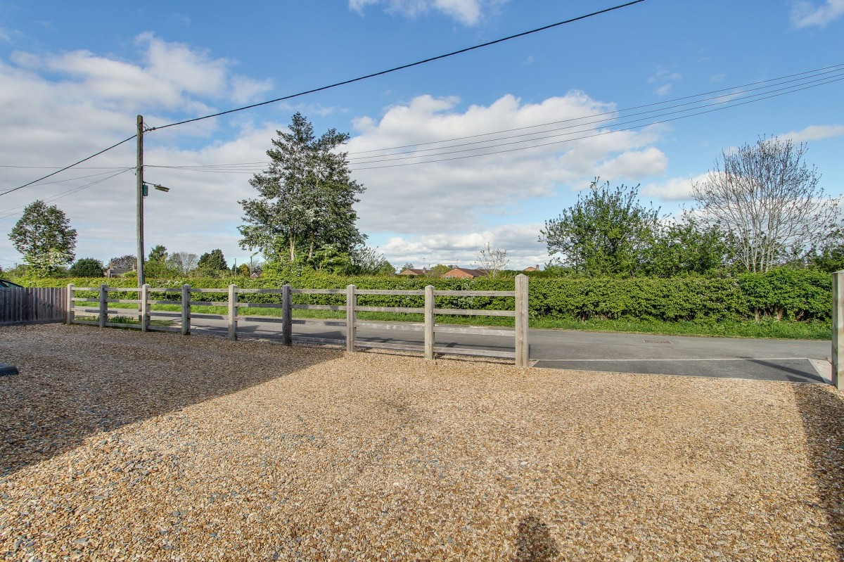 Hawthorn Road, Emneth, PE14