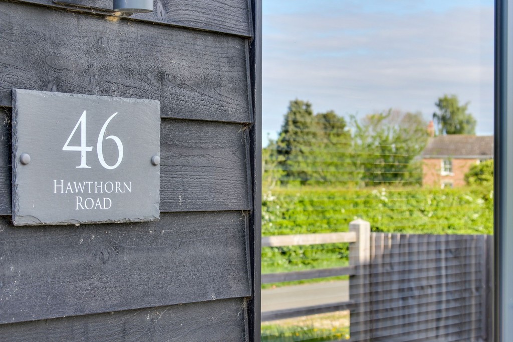 Hawthorn Road, Emneth, PE14