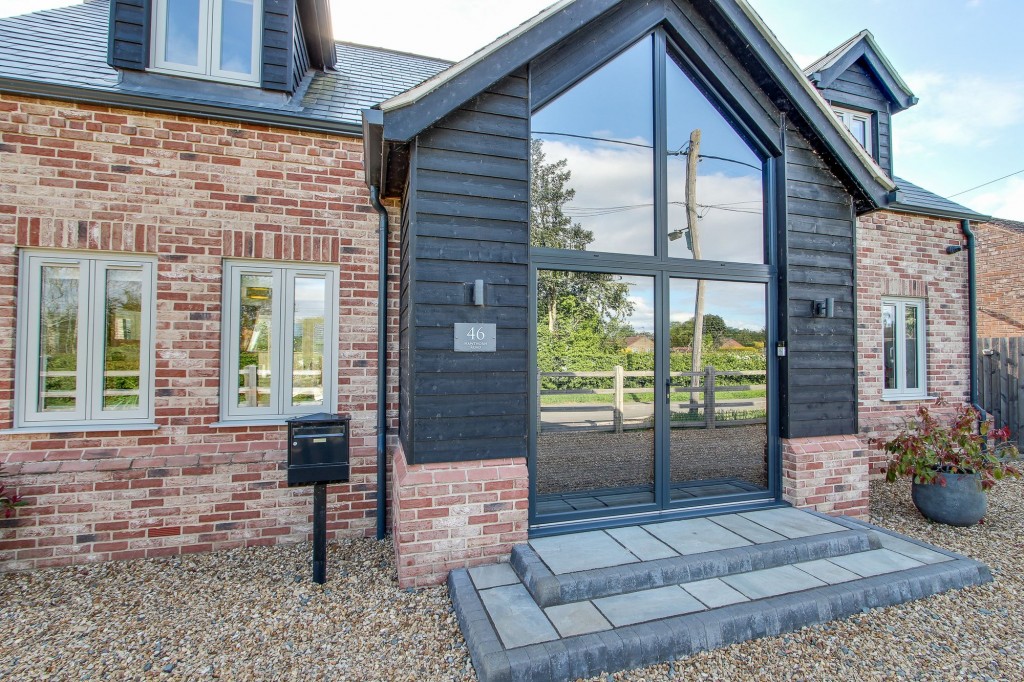 Hawthorn Road, Emneth, PE14