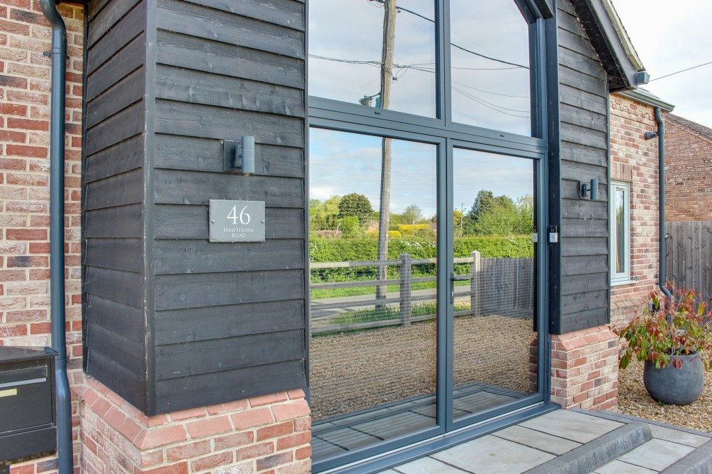 Hawthorn Road, Emneth, PE14