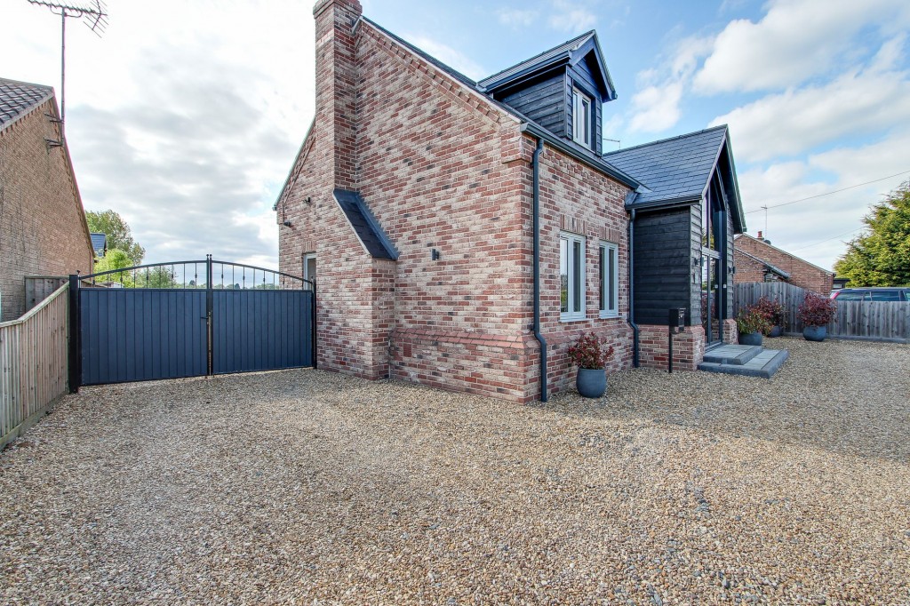 Hawthorn Road, Emneth, PE14