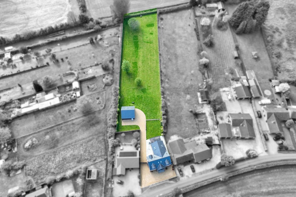 Hawthorn Road, Emneth, PE14