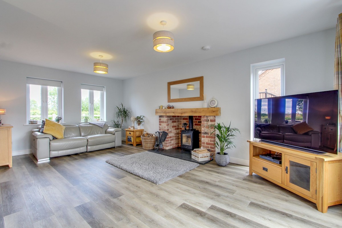 Hawthorn Road, Emneth, PE14