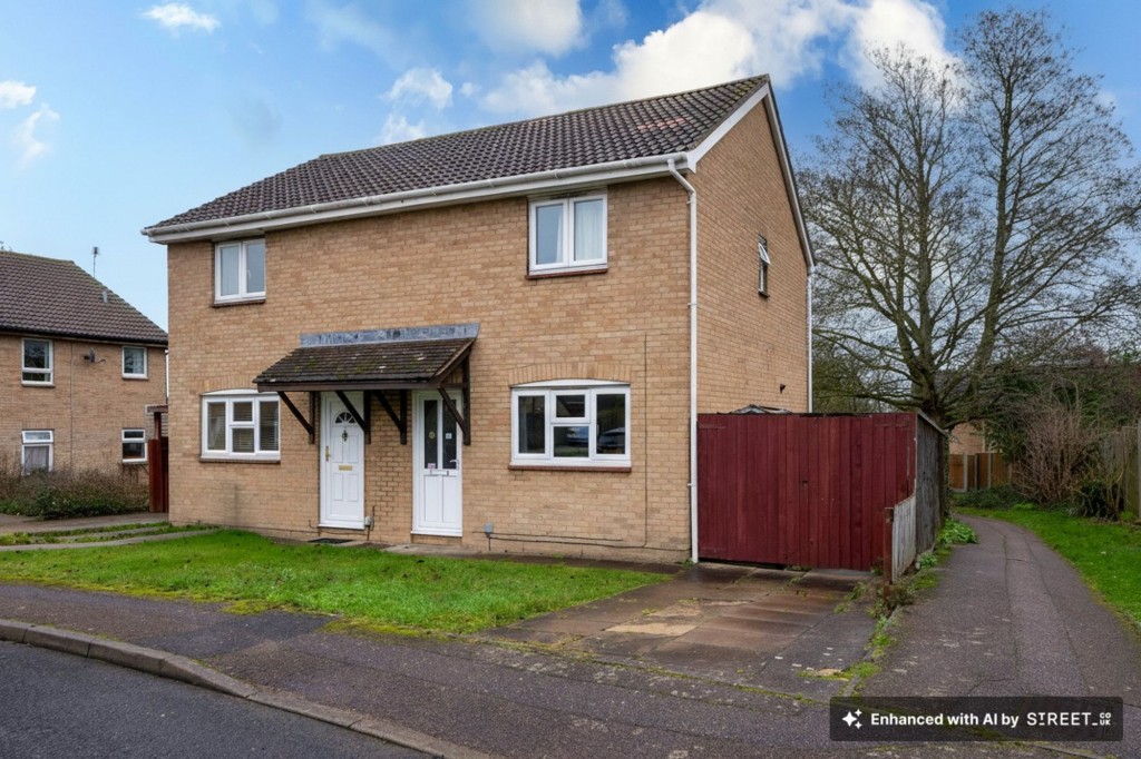 Stonefield, Bar Hill, CB23