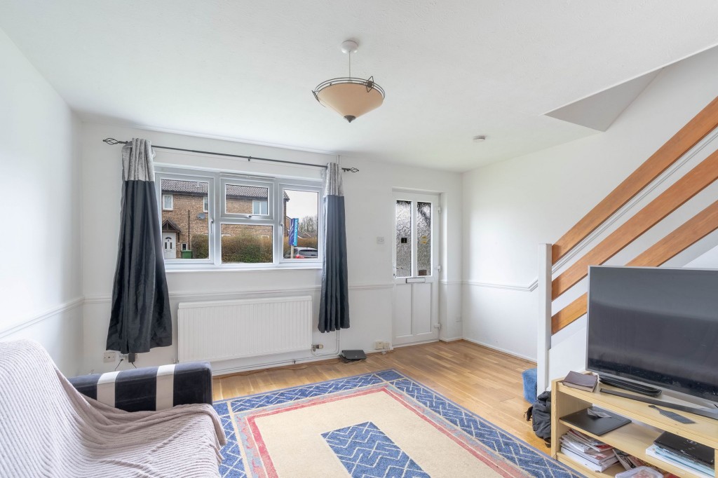 Stonefield, Bar Hill, CB23