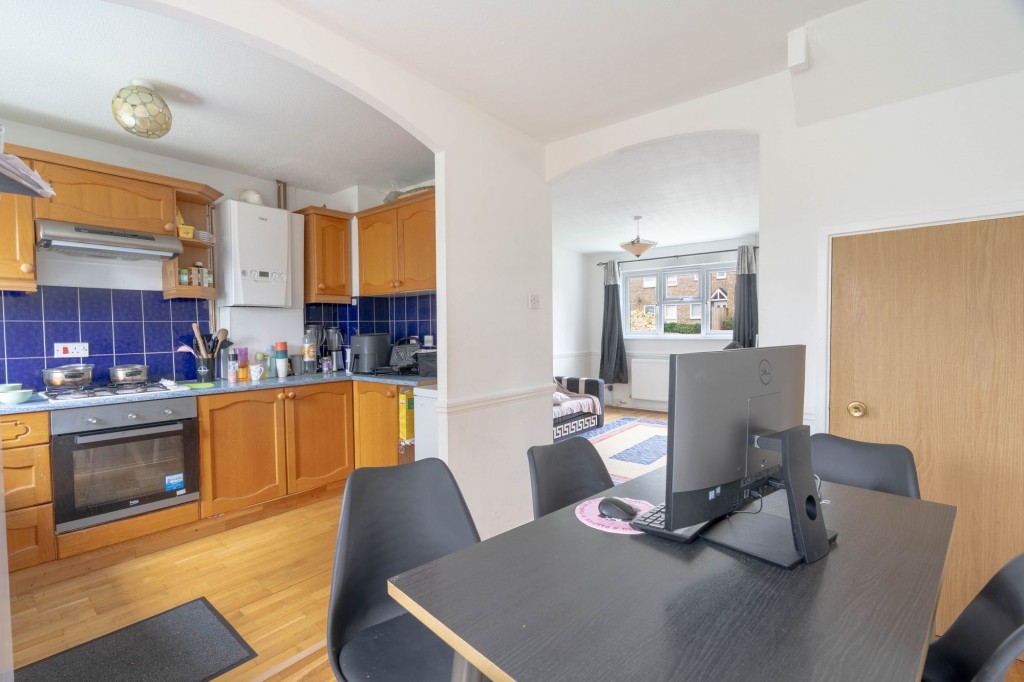 Stonefield, Bar Hill, CB23