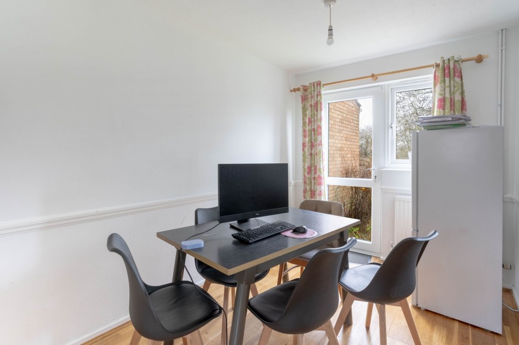 Stonefield, Bar Hill, CB23