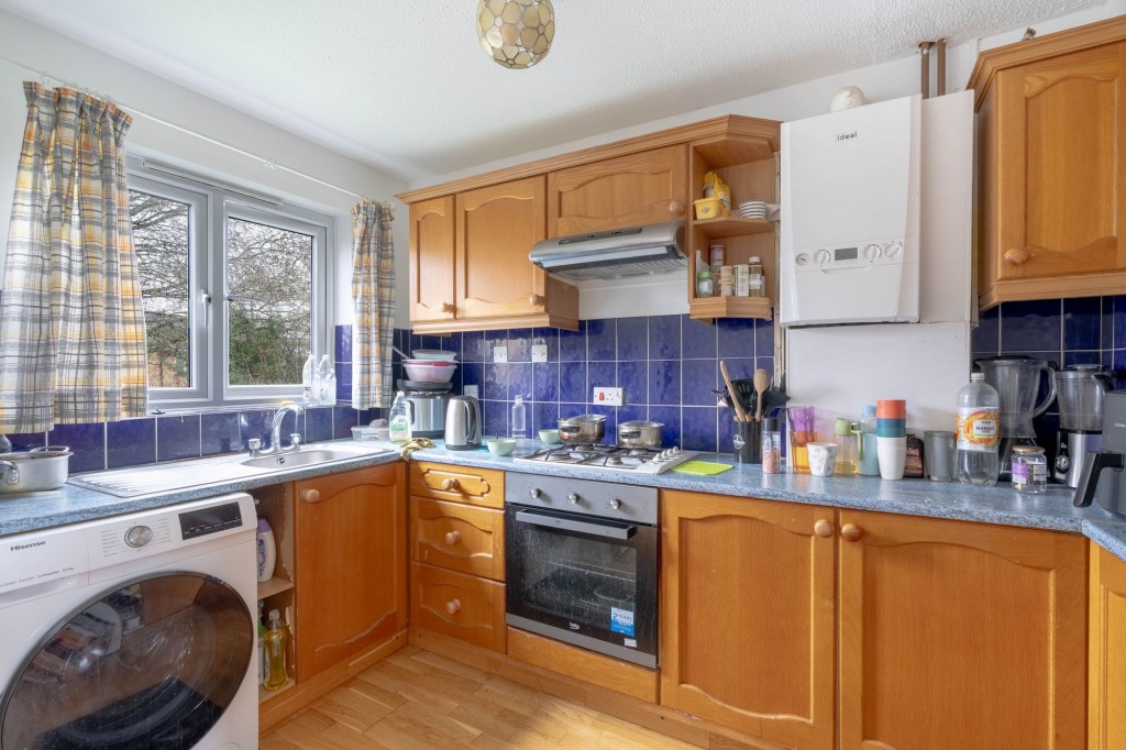 Stonefield, Bar Hill, CB23