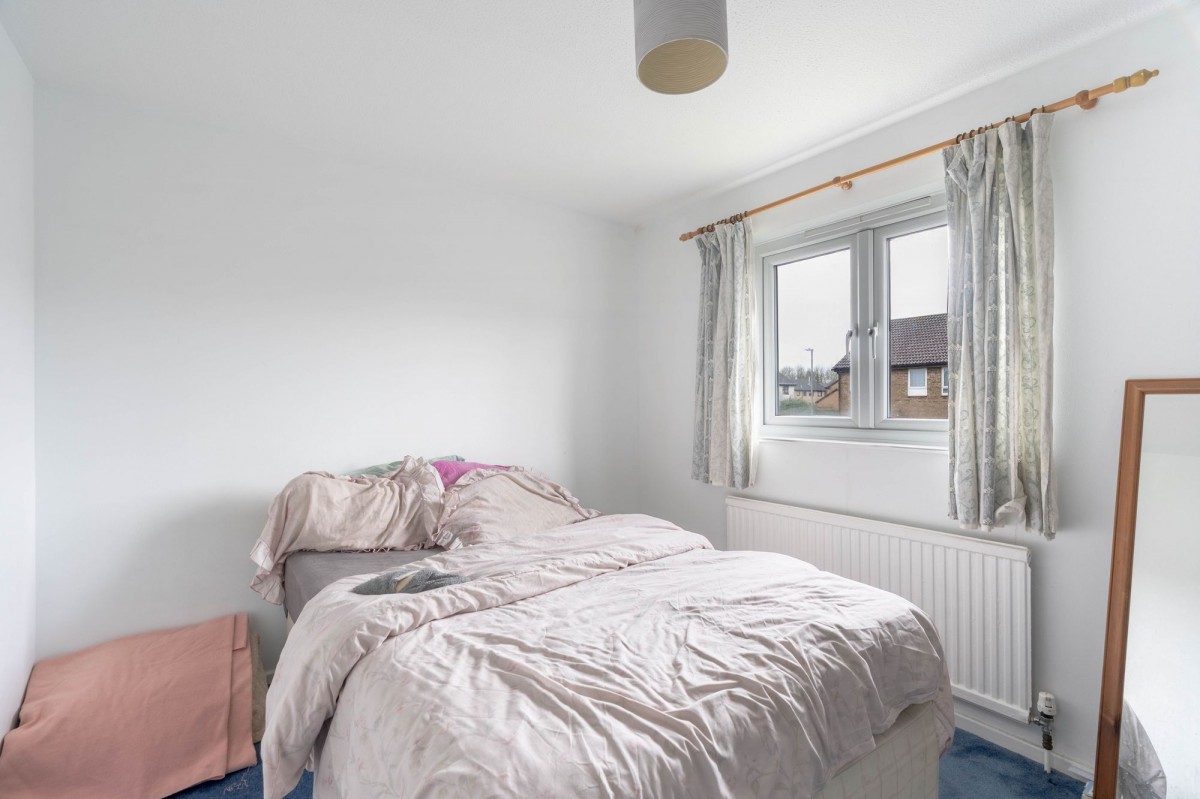 Stonefield, Bar Hill, CB23