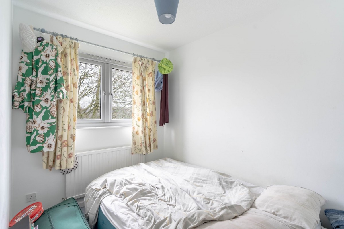 Stonefield, Bar Hill, CB23