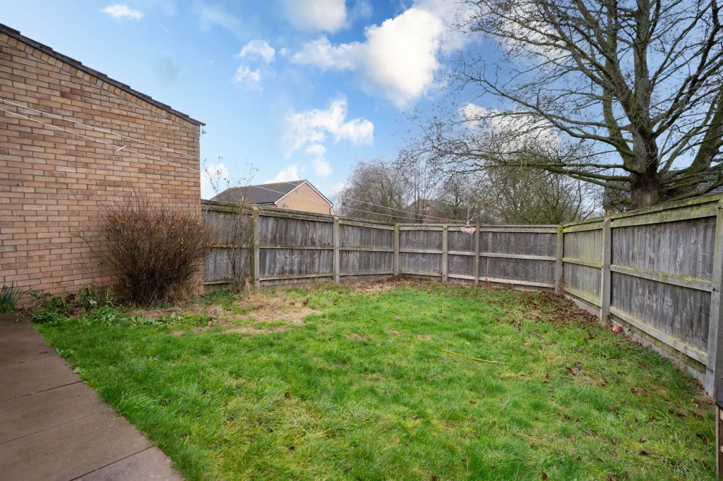 Stonefield, Bar Hill, CB23