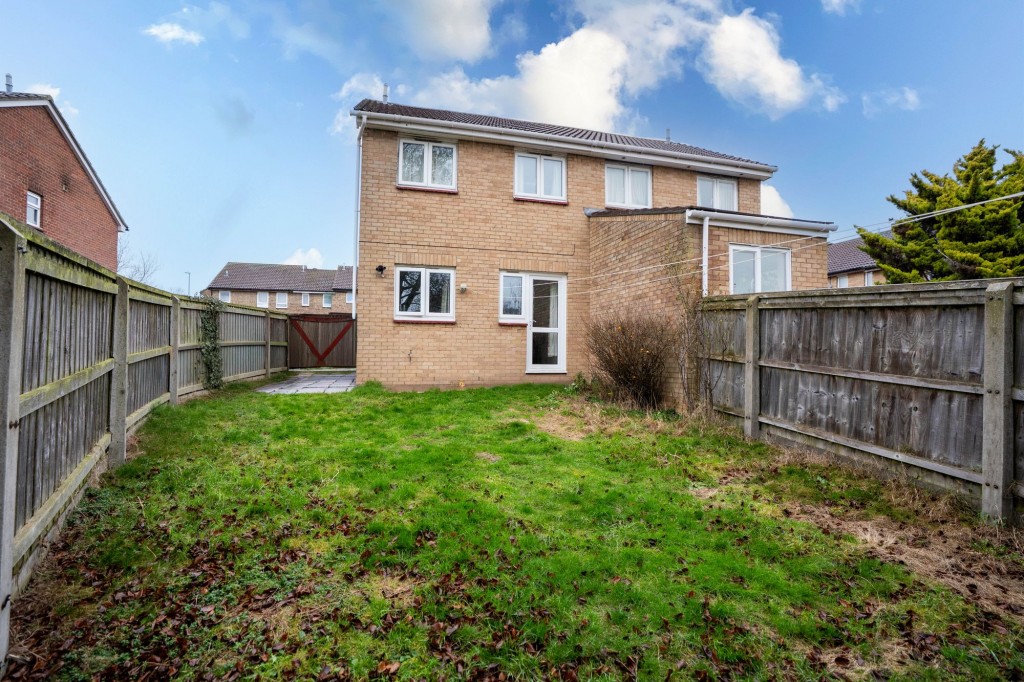 Stonefield, Bar Hill, CB23