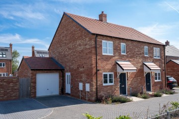 Sandpit Close, Over, CB24