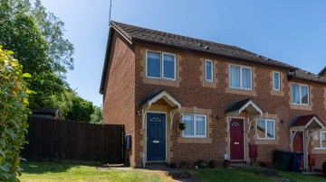 Wheat Croft, Linton, CB21