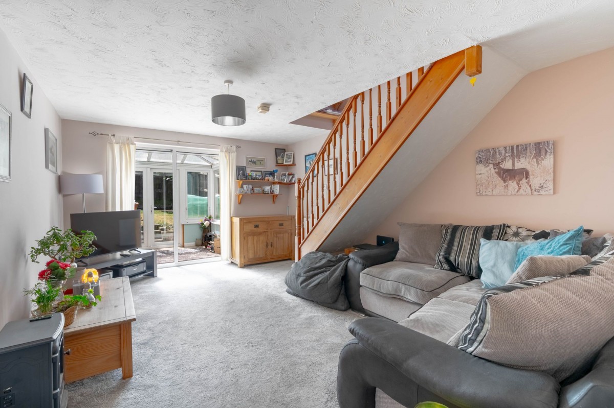 Wheat Croft, Linton, CB21