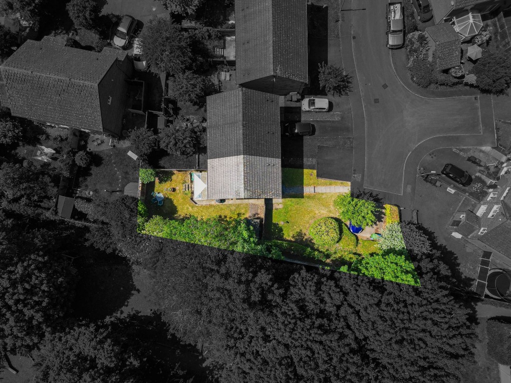Wheat Croft, Linton, CB21