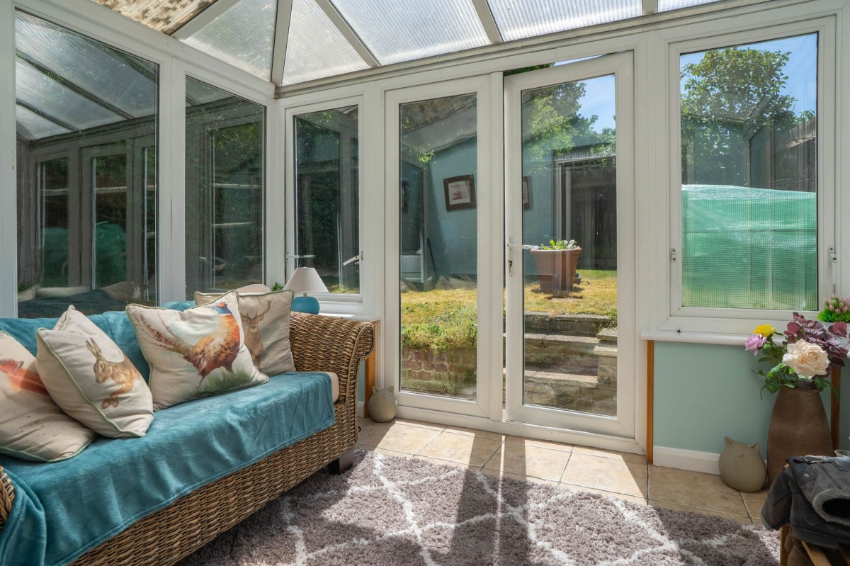 Wheat Croft, Linton, CB21