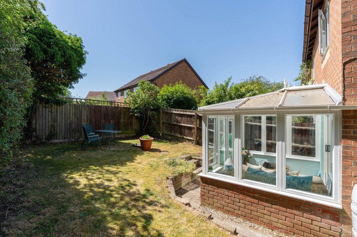 Wheat Croft, Linton, CB21