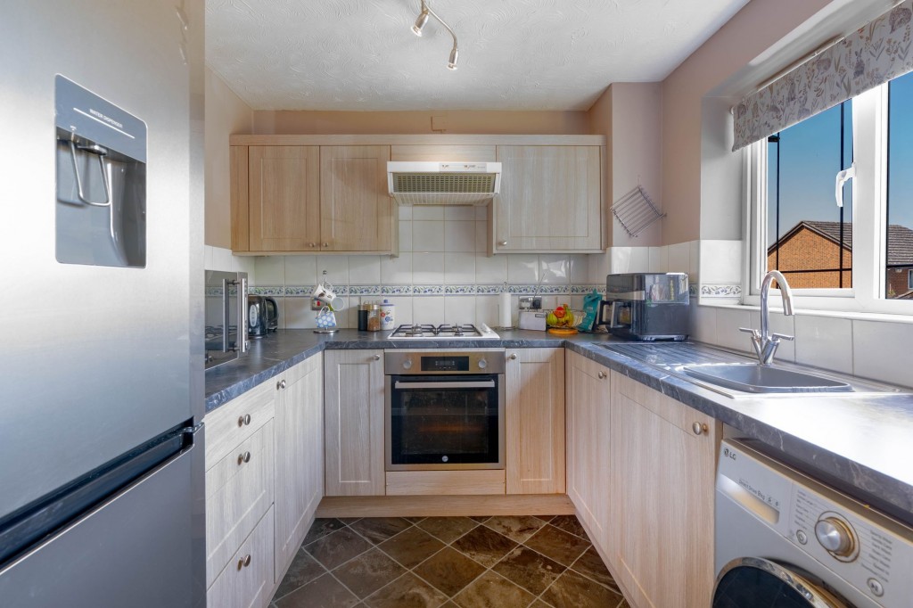 Wheat Croft, Linton, CB21